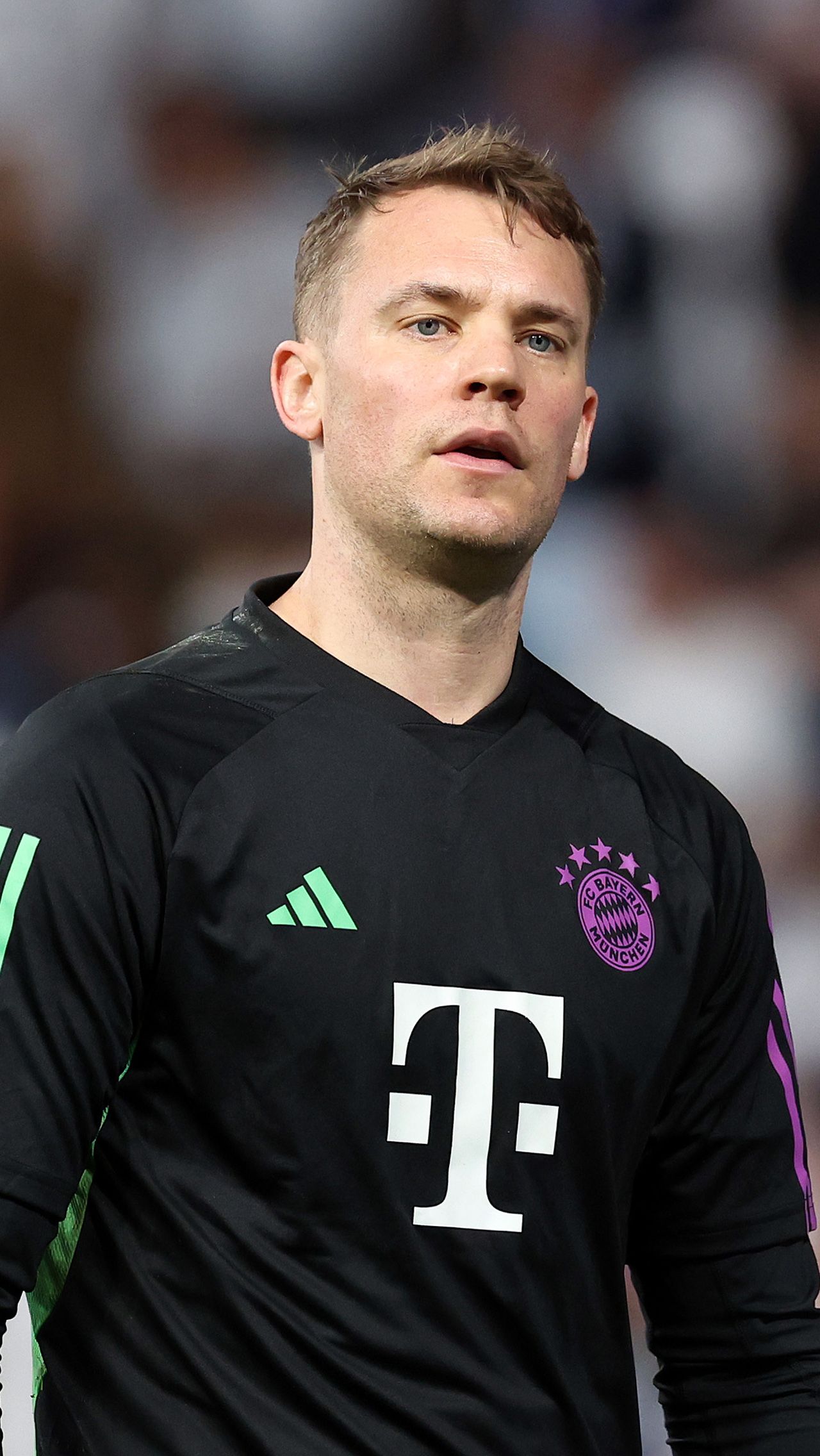 Manuel Neuer