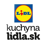 Kuchyňa Lidla logo