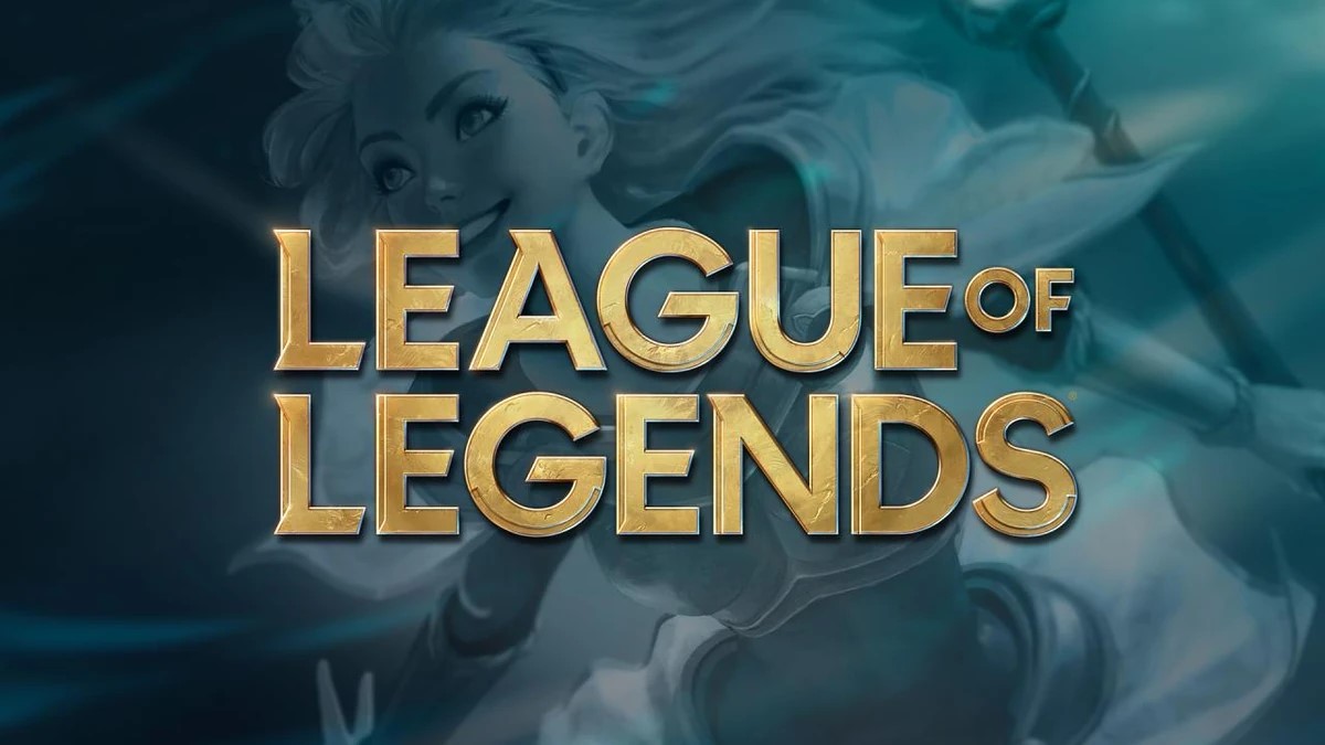 league
