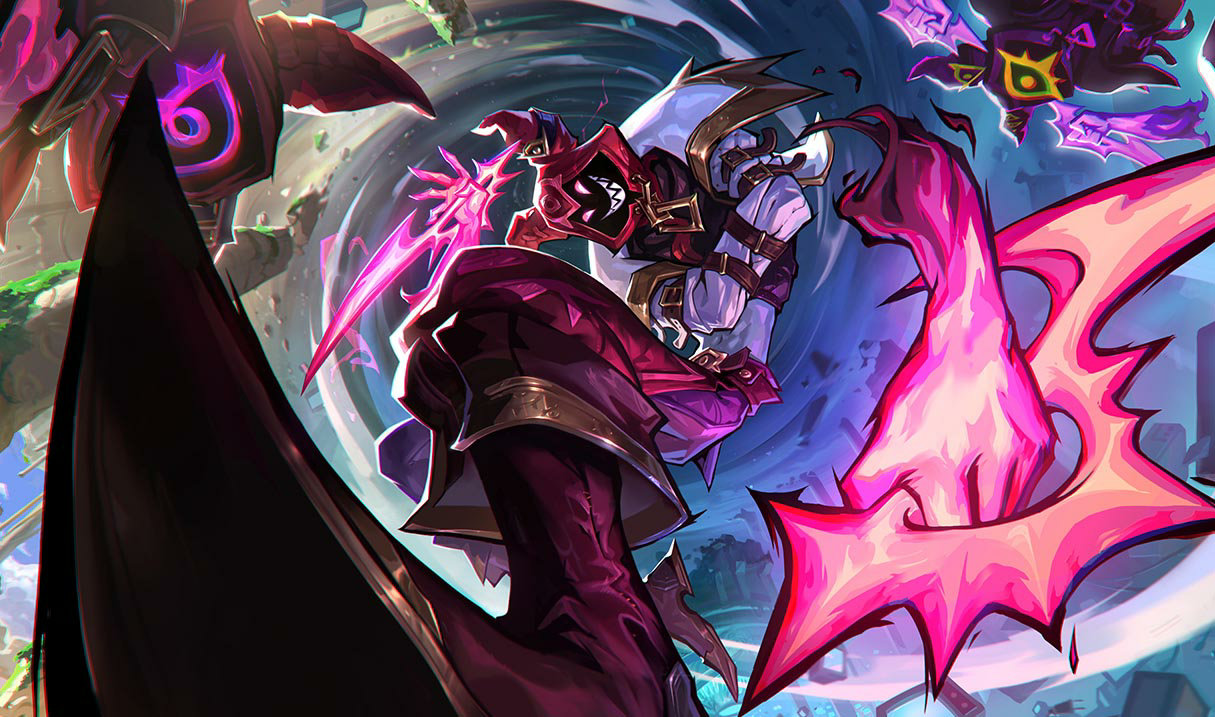 Soul Fighter