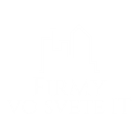 Logo Firmy vo svete IT
