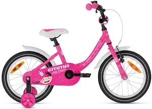 detský bicykel