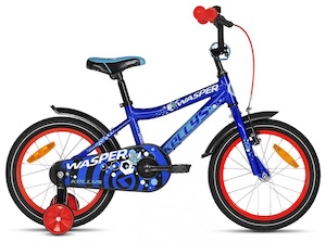 detský bicykel