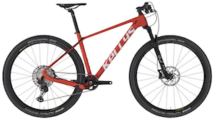 xc bicykel