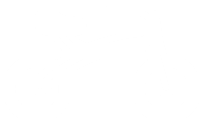 logo detského bicykla