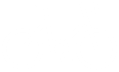 logo klasického bicykla